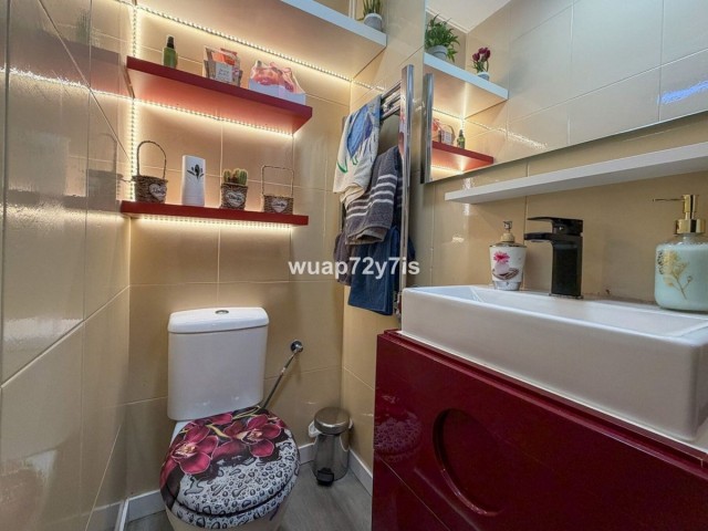 4 Bedrooms Townhouse in San Pedro de Alcántara