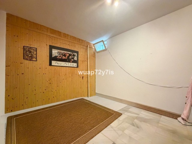 4 Bedrooms Townhouse in San Pedro de Alcántara