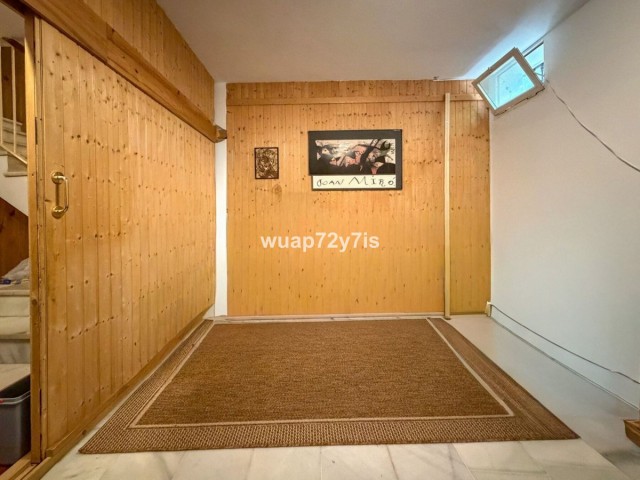 4 Bedrooms Townhouse in San Pedro de Alcántara