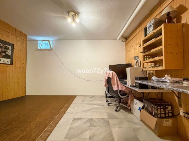 4 Bedrooms Townhouse in San Pedro de Alcántara