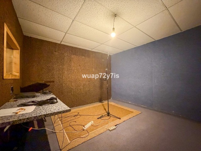 4 Bedrooms Townhouse in San Pedro de Alcántara