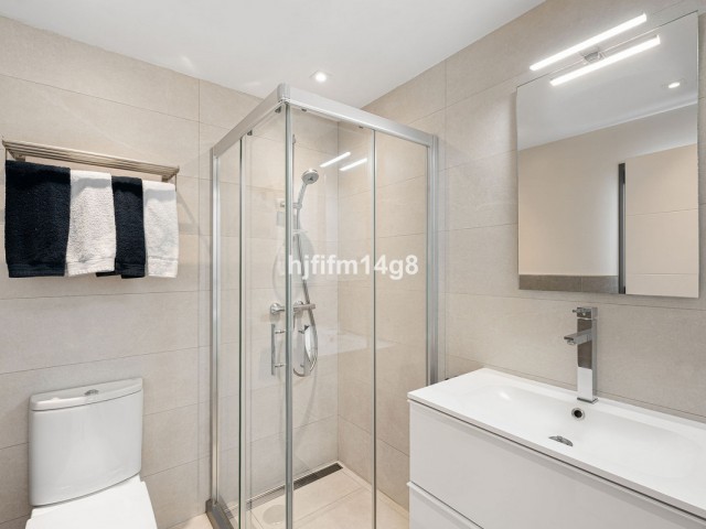 Villa avec 4 Chambres  à Nueva Andalucía