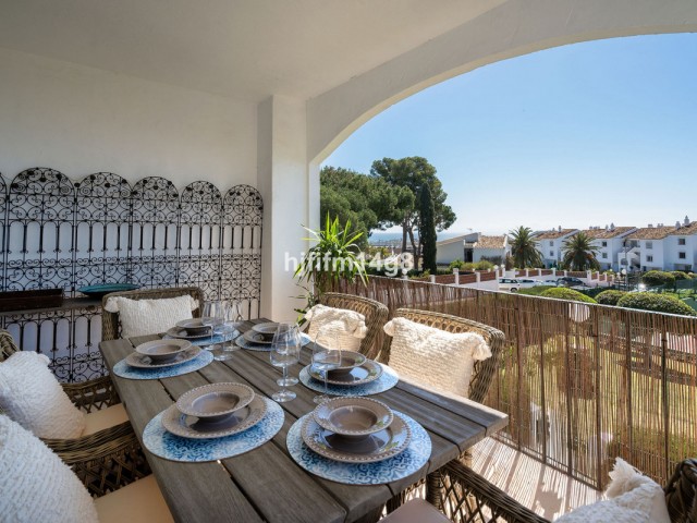 Appartement, Nueva Andalucia