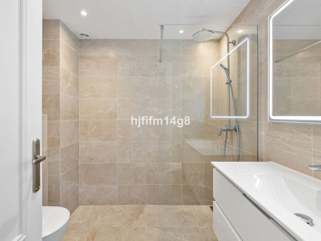 2 Slaapkamer Appartement in Nueva Andalucía