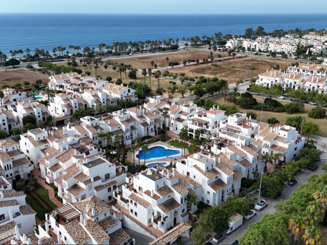 Apartment, San Pedro de Alcántara