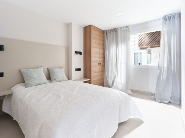 3 Bedrooms Apartment in San Pedro de Alcántara