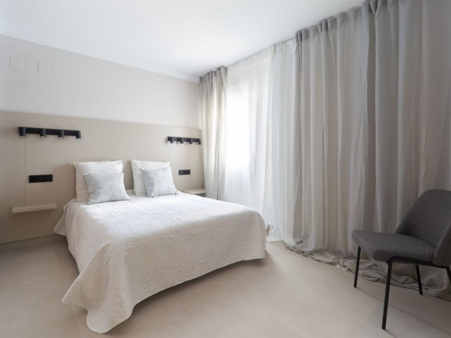 3 Bedrooms Apartment in San Pedro de Alcántara