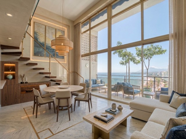 Apartment, Marbella