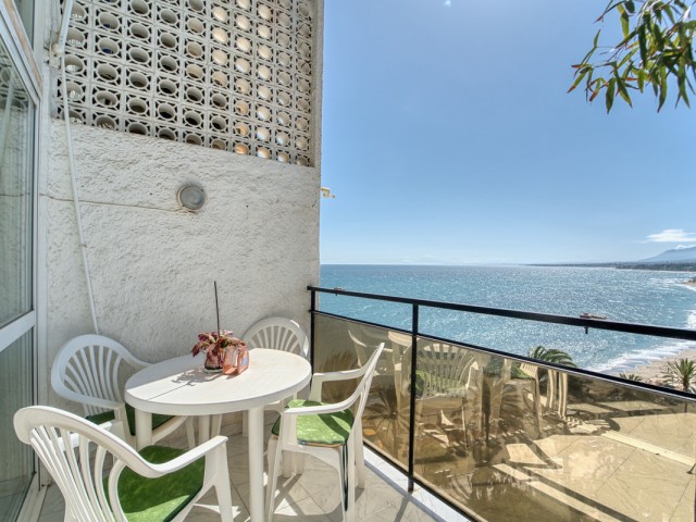 1 Bedrooms Apartment in Marbella