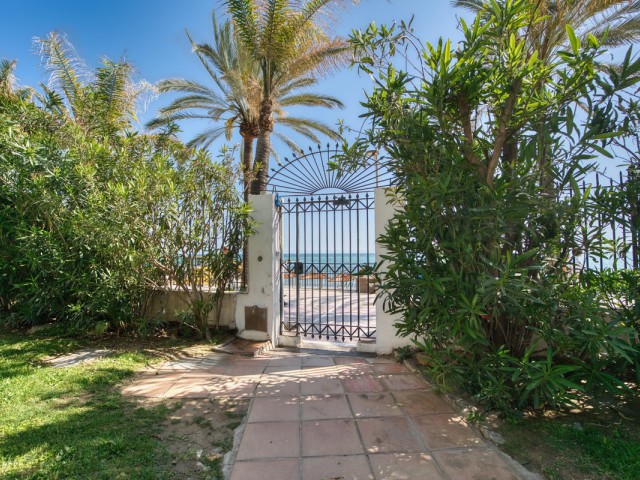 1 Bedrooms Apartment in Marbella