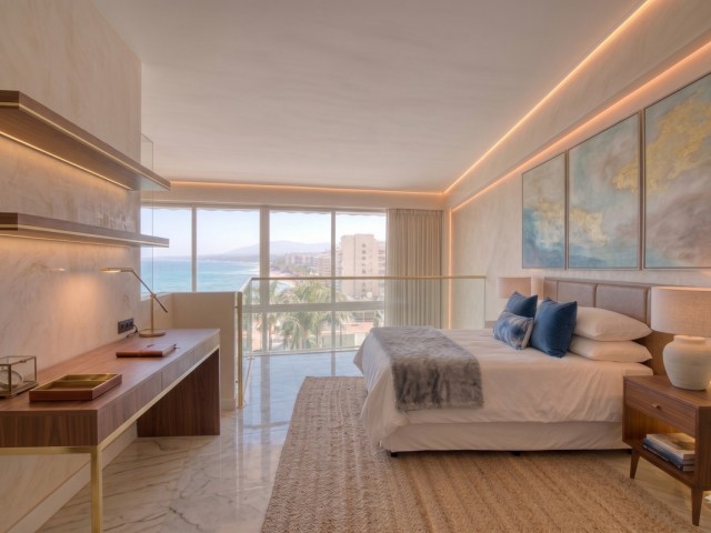 1 Bedrooms Apartment in Marbella