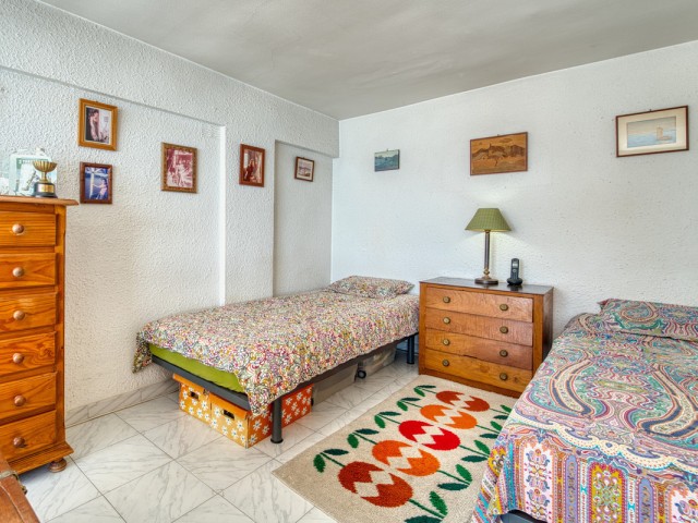 1 Bedrooms Apartment in Marbella
