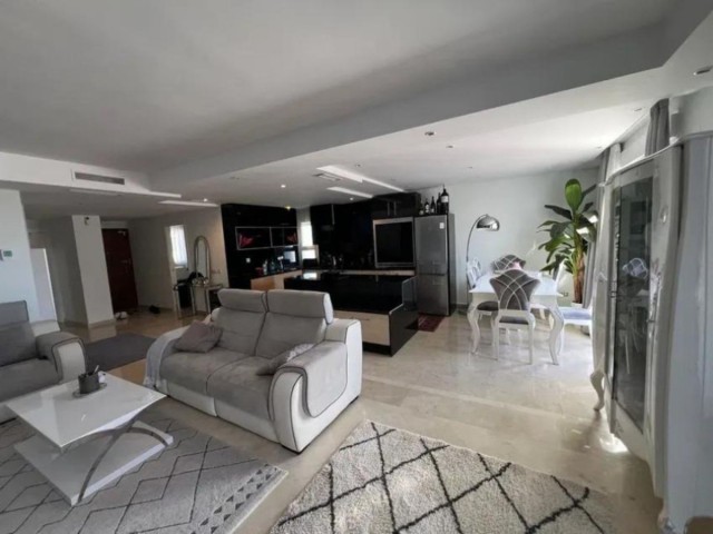 Appartement, Nueva Andalucia