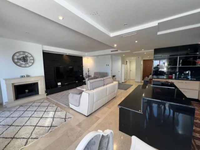 3 Slaapkamer Appartement in Nueva Andalucía