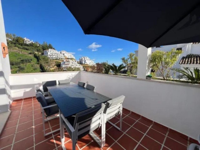 3 Slaapkamer Appartement in Nueva Andalucía