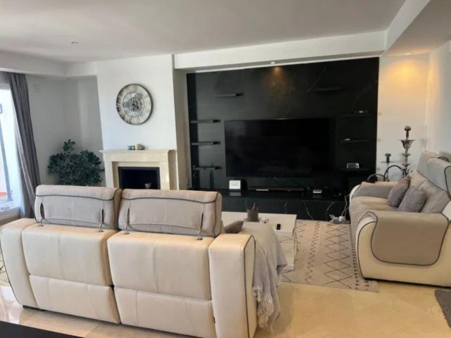 3 Slaapkamer Appartement in Nueva Andalucía
