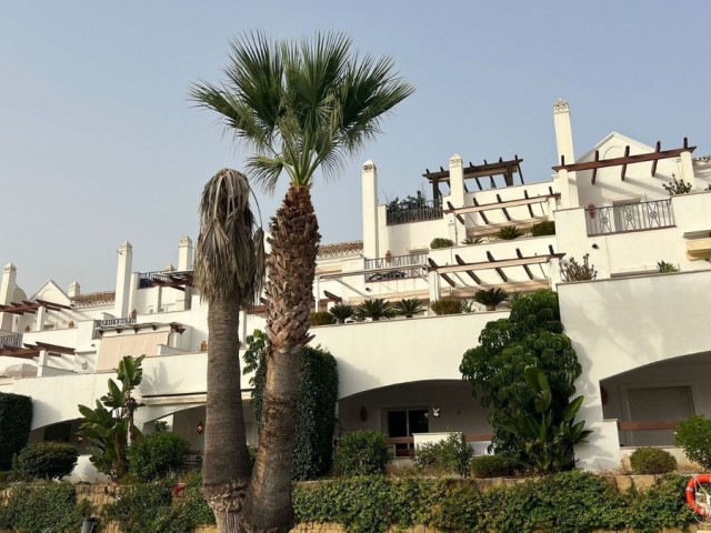 3 Slaapkamer Appartement in Nueva Andalucía