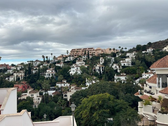 3 Slaapkamer Appartement in Nueva Andalucía
