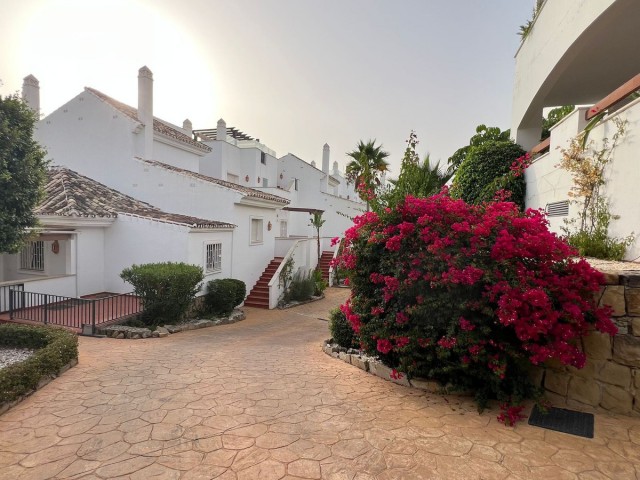 3 Slaapkamer Appartement in Nueva Andalucía