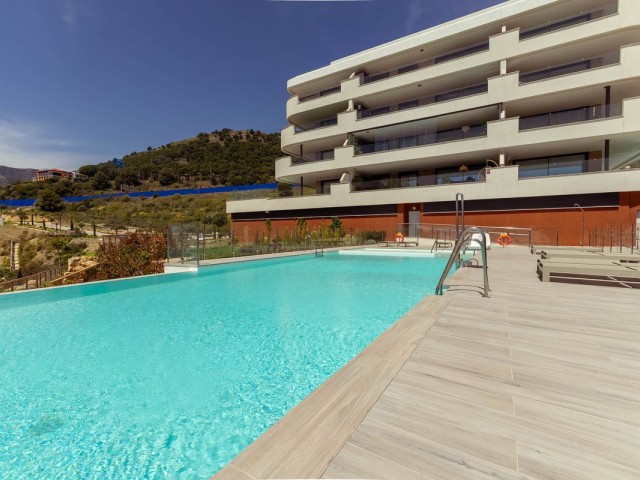 Apartment, Fuengirola