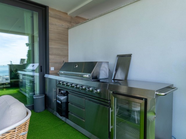 3 Bedrooms Apartment in Fuengirola