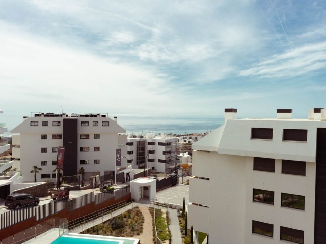 3 Bedrooms Apartment in Fuengirola