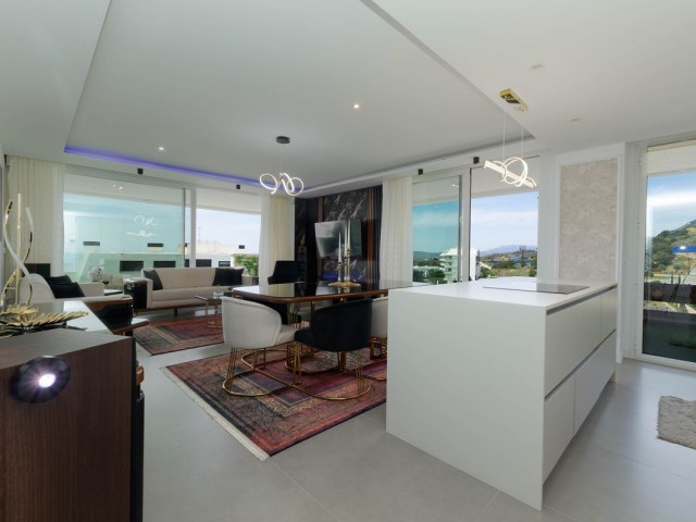 3 Bedrooms Apartment in Fuengirola
