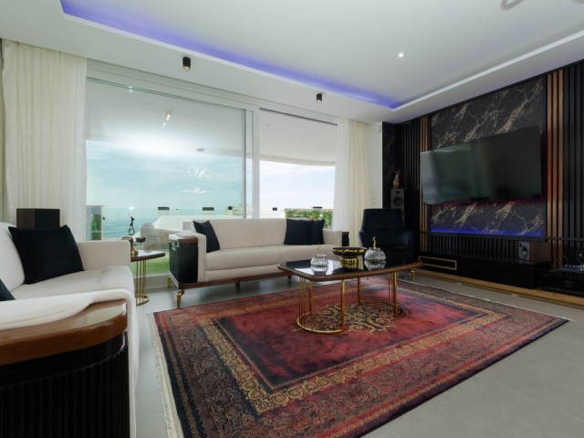 3 Bedrooms Apartment in Fuengirola