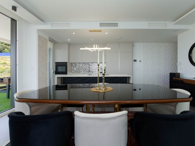 3 Bedrooms Apartment in Fuengirola