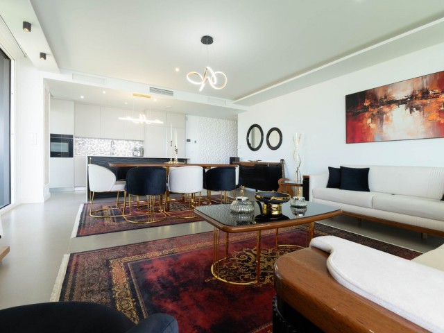 3 Bedrooms Apartment in Fuengirola