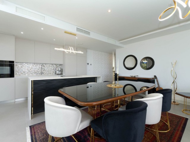 3 Bedrooms Apartment in Fuengirola