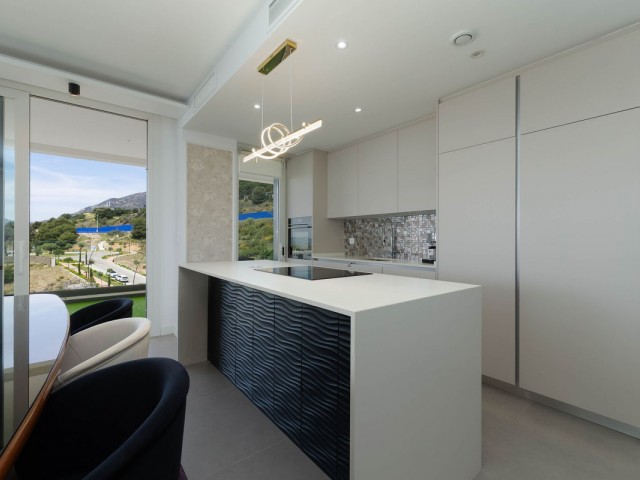 3 Bedrooms Apartment in Fuengirola