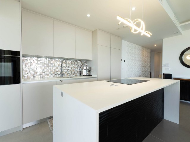 3 Bedrooms Apartment in Fuengirola