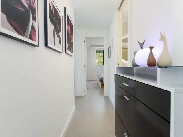 3 Bedrooms Apartment in Fuengirola