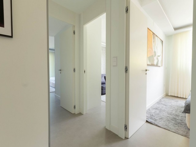 3 Bedrooms Apartment in Fuengirola