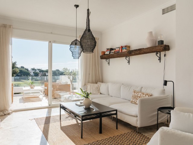 Penthouse in Nueva Andalucía