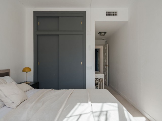 Penthouse in Nueva Andalucía