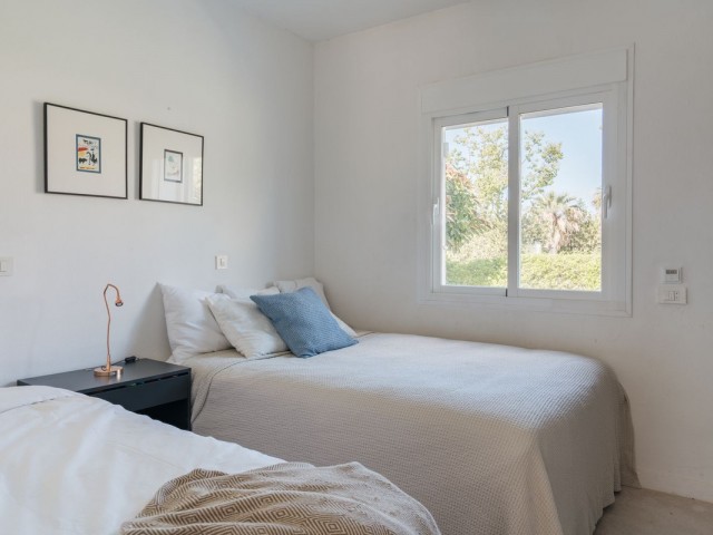 Penthouse in Nueva Andalucía