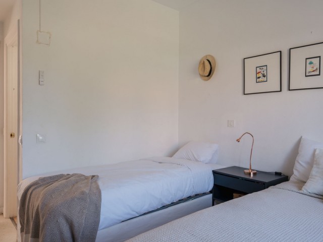 Penthouse in Nueva Andalucía