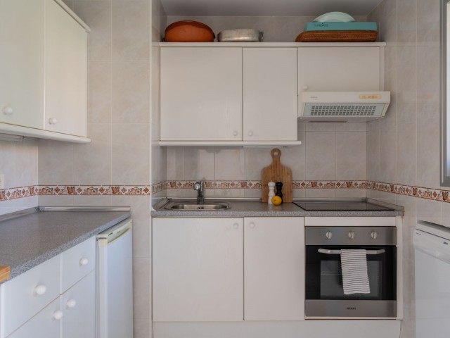Penthouse in Nueva Andalucía