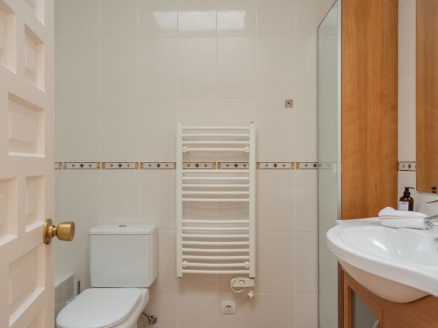 Penthouse in Nueva Andalucía
