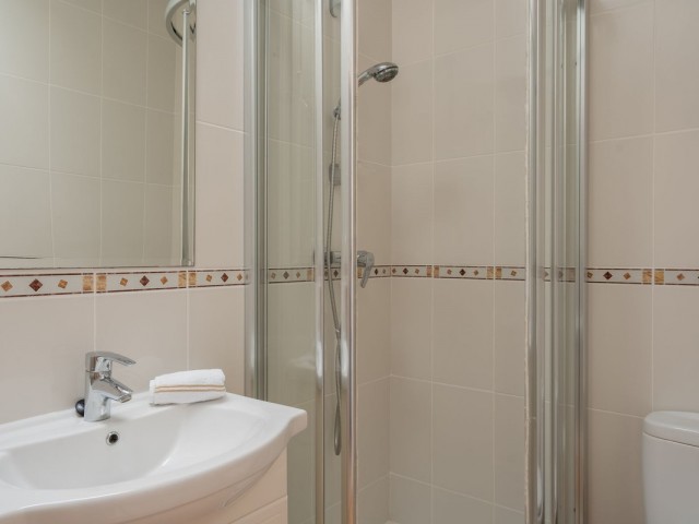 Penthouse in Nueva Andalucía