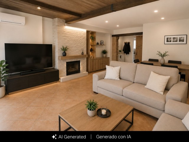 Rijtjeshuis, Alhaurín de la Torre, R5373835