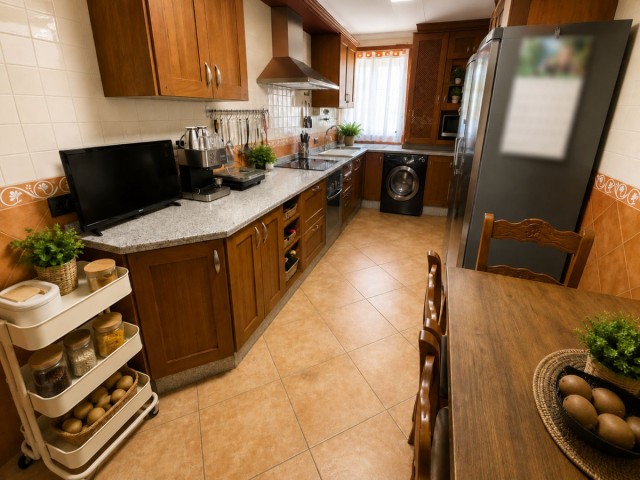 3 Bedrooms Townhouse in Alhaurín de la Torre