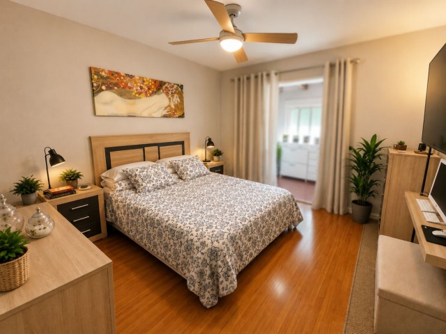 3 Bedrooms Townhouse in Alhaurín de la Torre