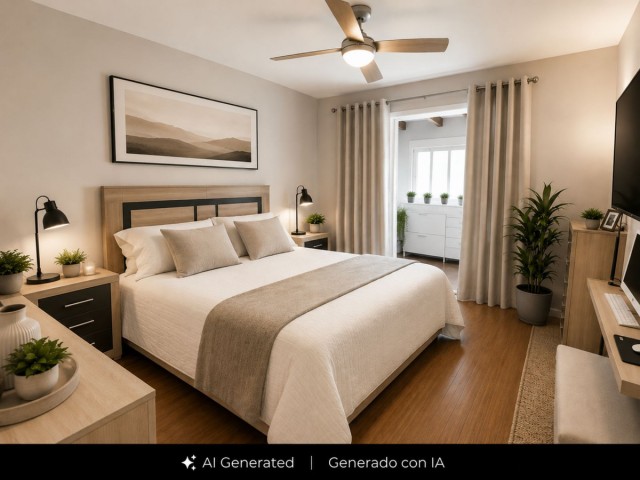 3 Bedrooms Townhouse in Alhaurín de la Torre