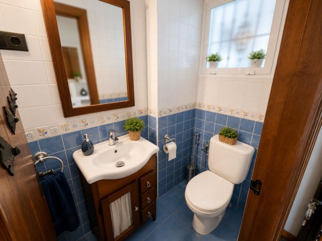 3 Bedrooms Townhouse in Alhaurín de la Torre