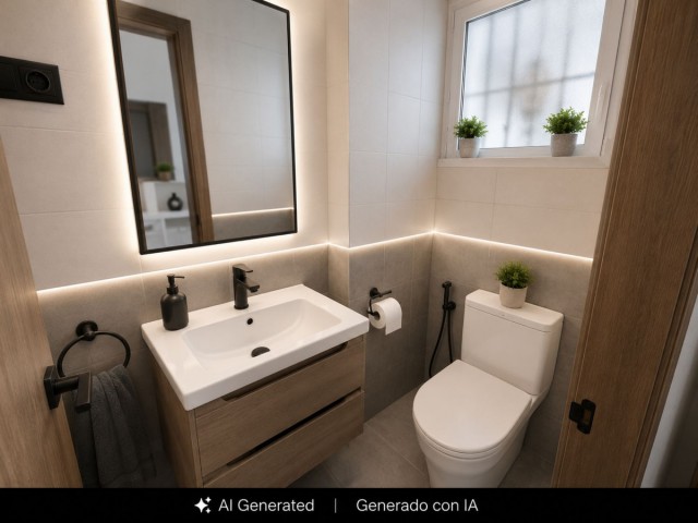 3 Bedrooms Townhouse in Alhaurín de la Torre