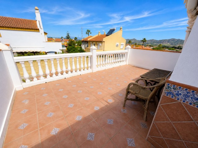 3 Bedrooms Townhouse in Alhaurín de la Torre