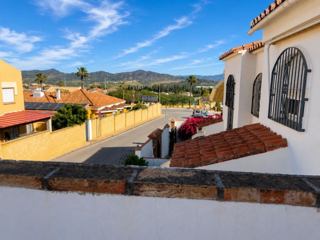 3 Bedrooms Townhouse in Alhaurín de la Torre